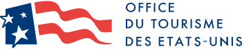 Logo mobile Office du Tourisme USA