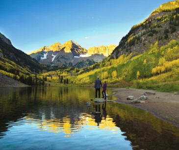 Dossier thématique : COLORADO