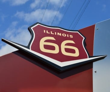 Dossier thématique : L'Illinois