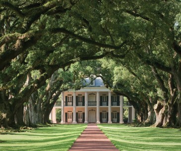 Dossier thématique : La Louisiane