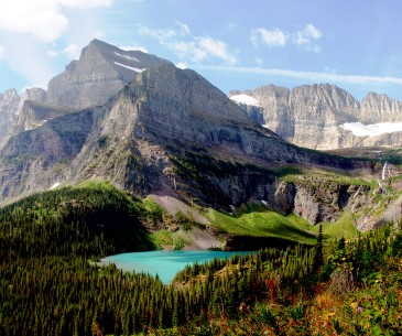 Dossier thématique : Le Montana