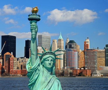 Dossier thématique : New York City