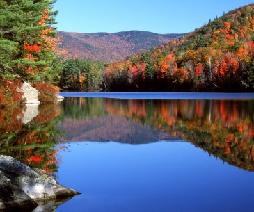 Dossier thématique : Le New Hampshire