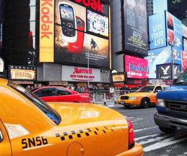 Image : COMMENT VISITER MANHATTAN
