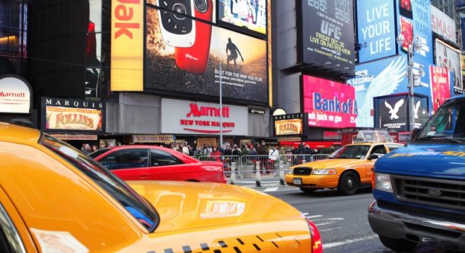 Image : COMMENT VISITER MANHATTAN