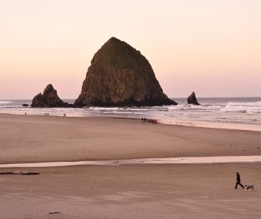 Dossier thématique : L'Oregon