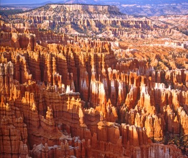 Dossier thématique : UTAH