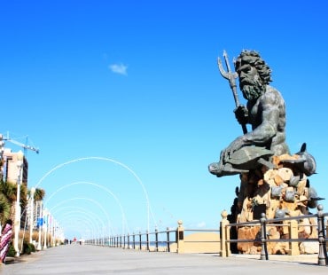 Dossier thématique : VIRGINIA BEACH