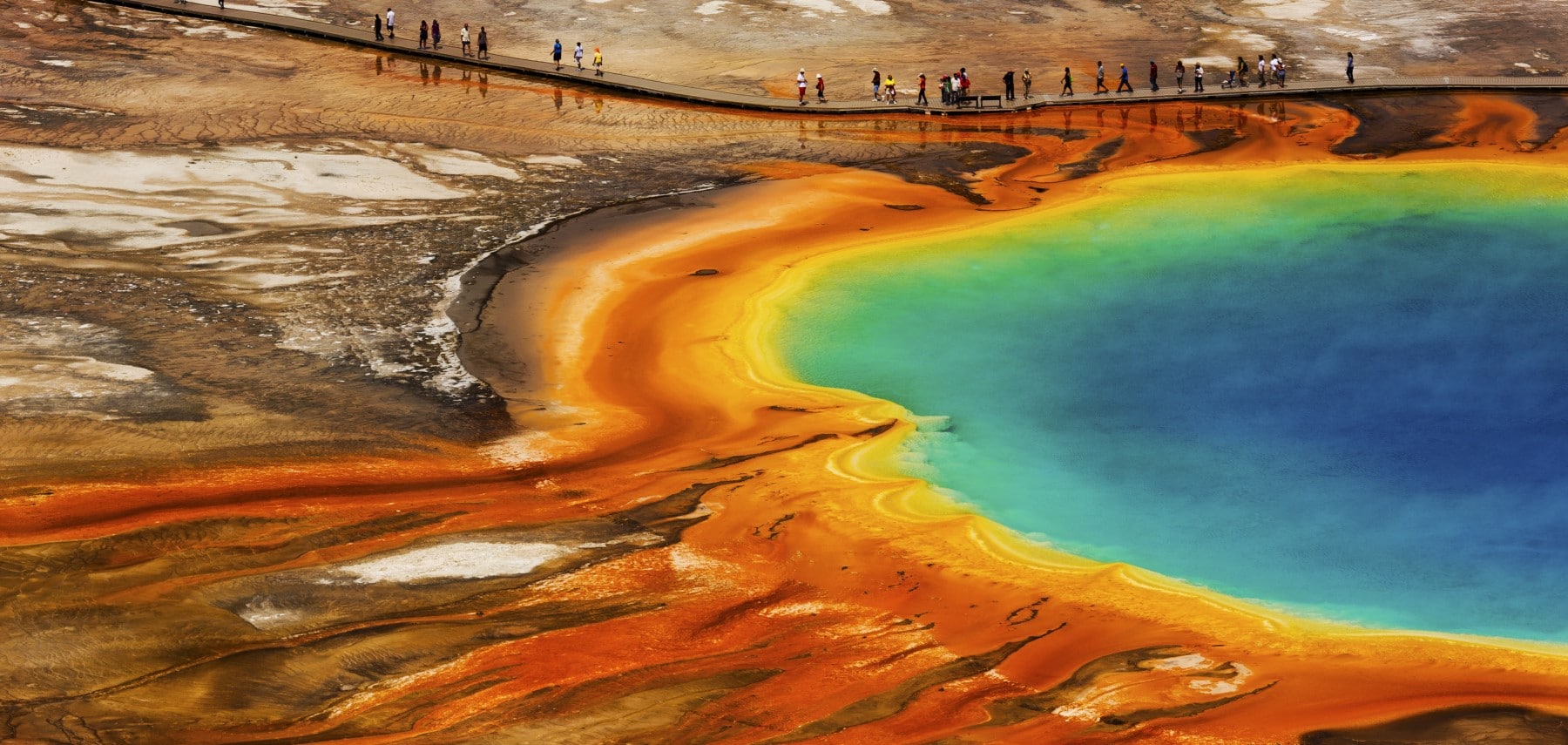Wyoming-Yellowstone-national-park