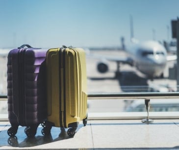 Dossier thématique : Les compagnies aériennes
