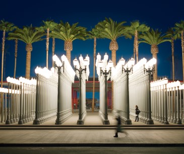 Dossier thématique : Los Angeles