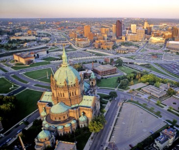Dossier thématique : Le Minnesota