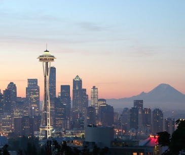 Dossier thématique : Washington State