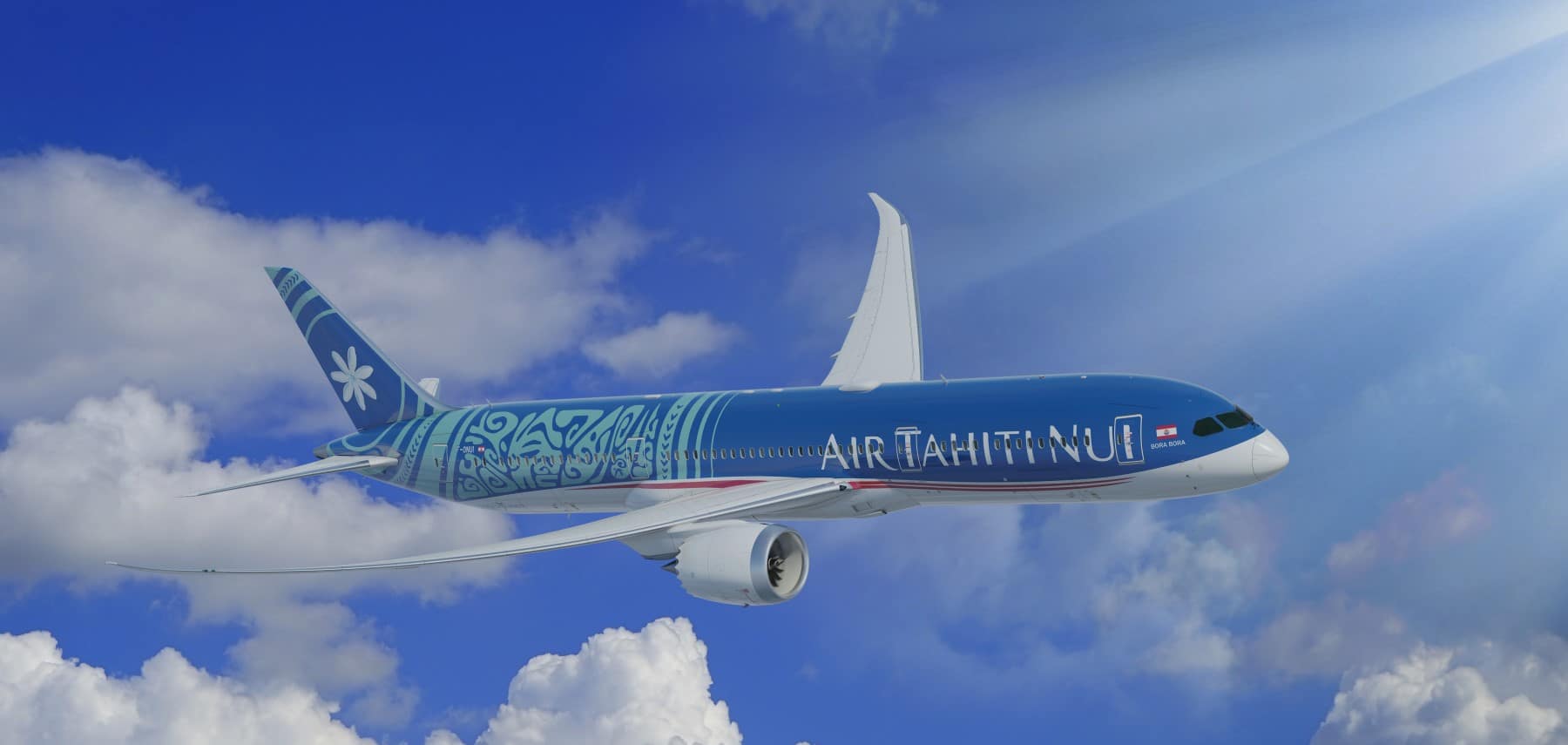 Air Tahiti Nui