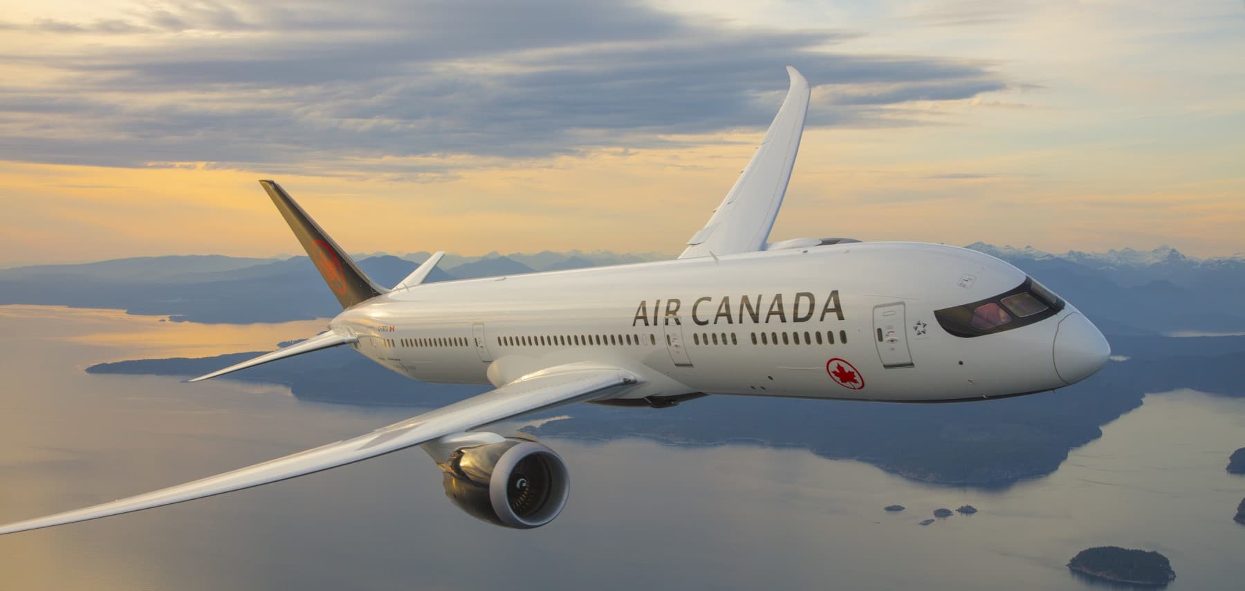 Air Canada