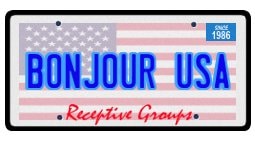 bonjour usa tours