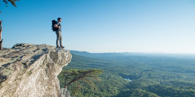 Alabama tourism photo shoot in August 2019.