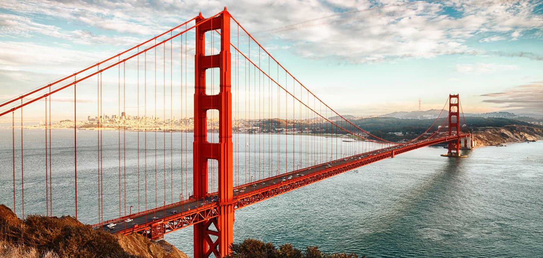 Californie-san-francisco-golden-gate-bridge