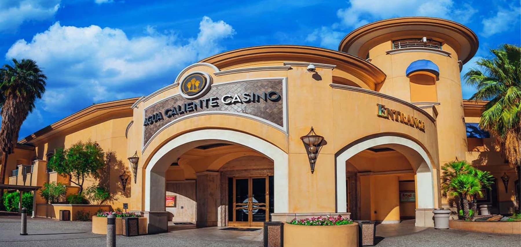 Casino 1800