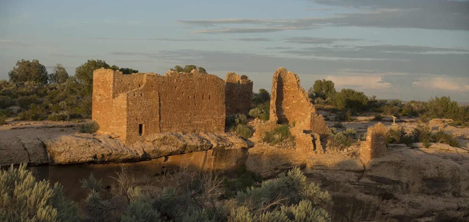 Colorado Hovenweep 1800