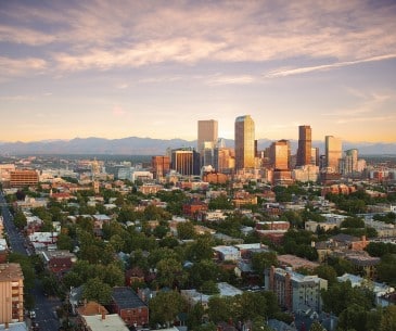 Image : Denver