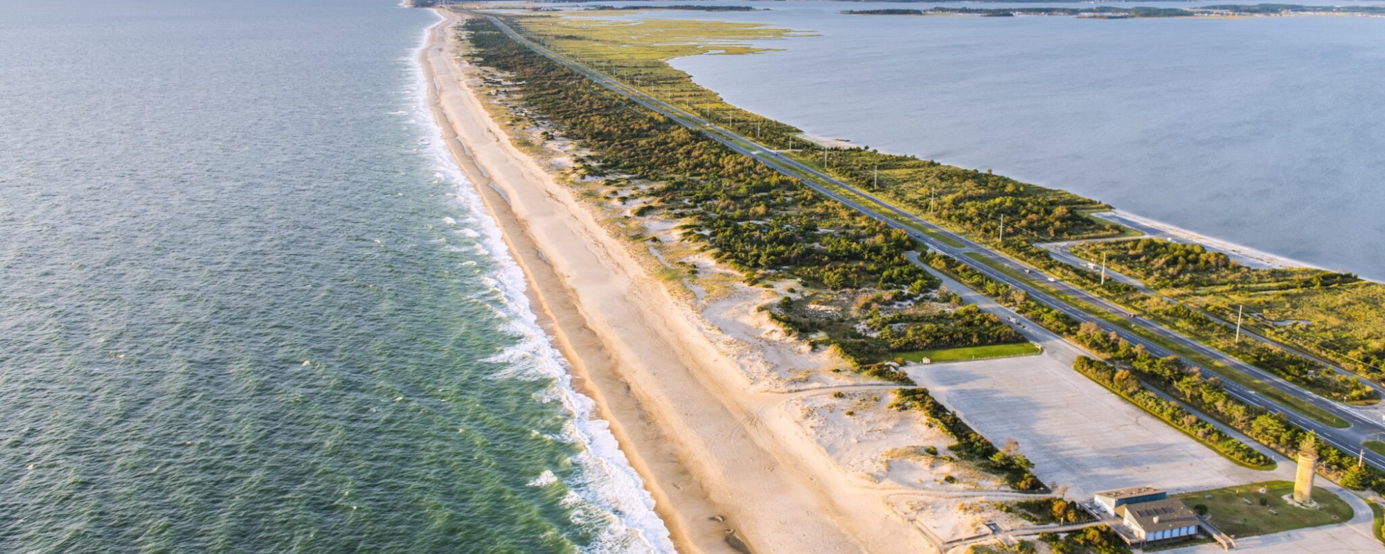 Dewey Beach, Credit_ Visit Delaware 2000x800