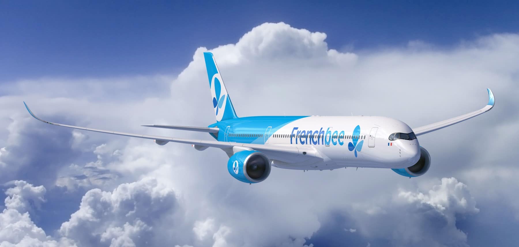 Frenchbee