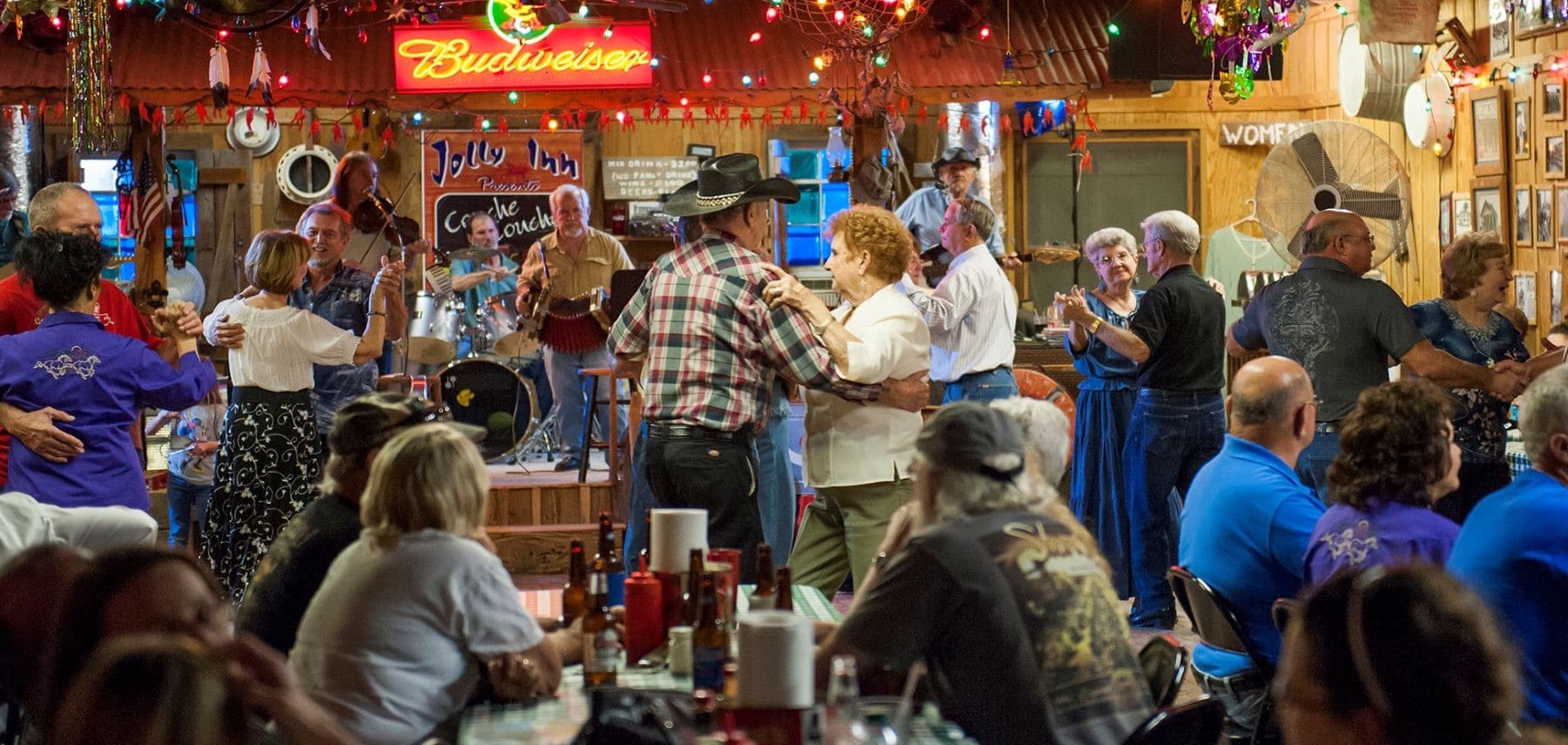 Louisiana-Houma-Cajun-Dancing