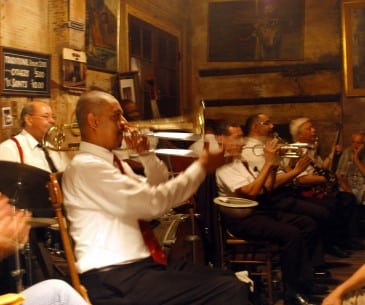 Image : Preservation Hall