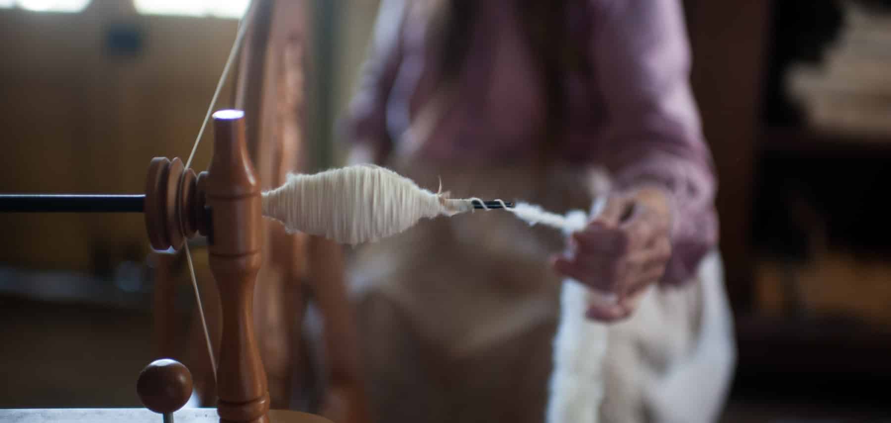 Louisiane Vermillionville coton 1800
