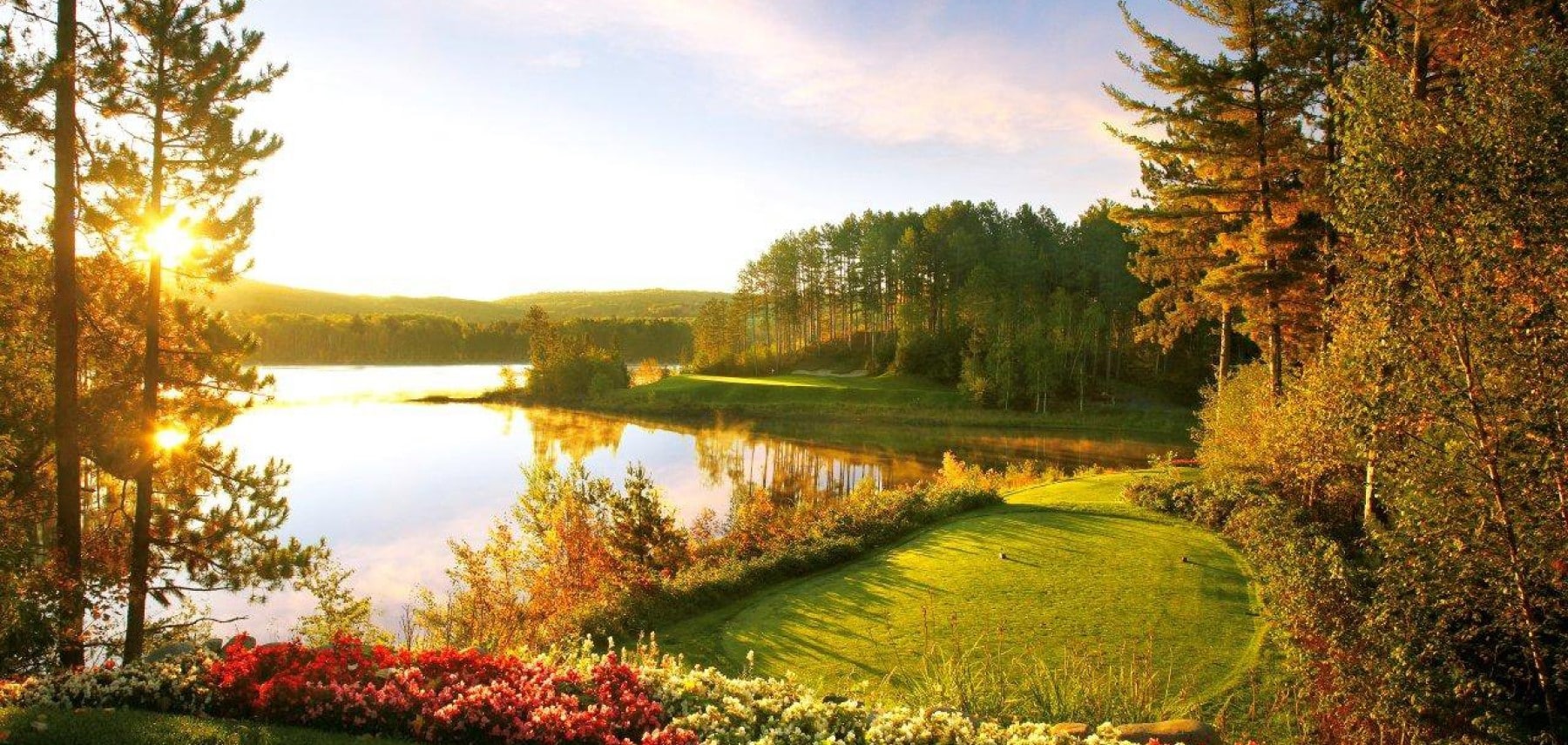 Minnesota - Bloomington - The Legends at Giants Ridge