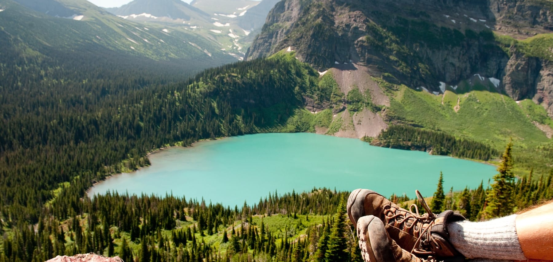 Montana-Mont-Grinell