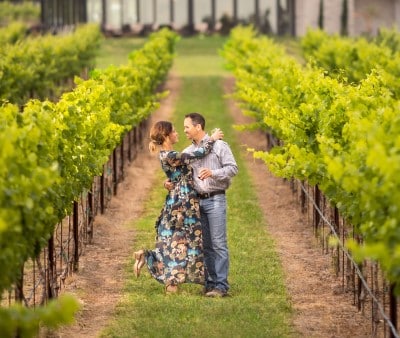 Image : Fredericksburg