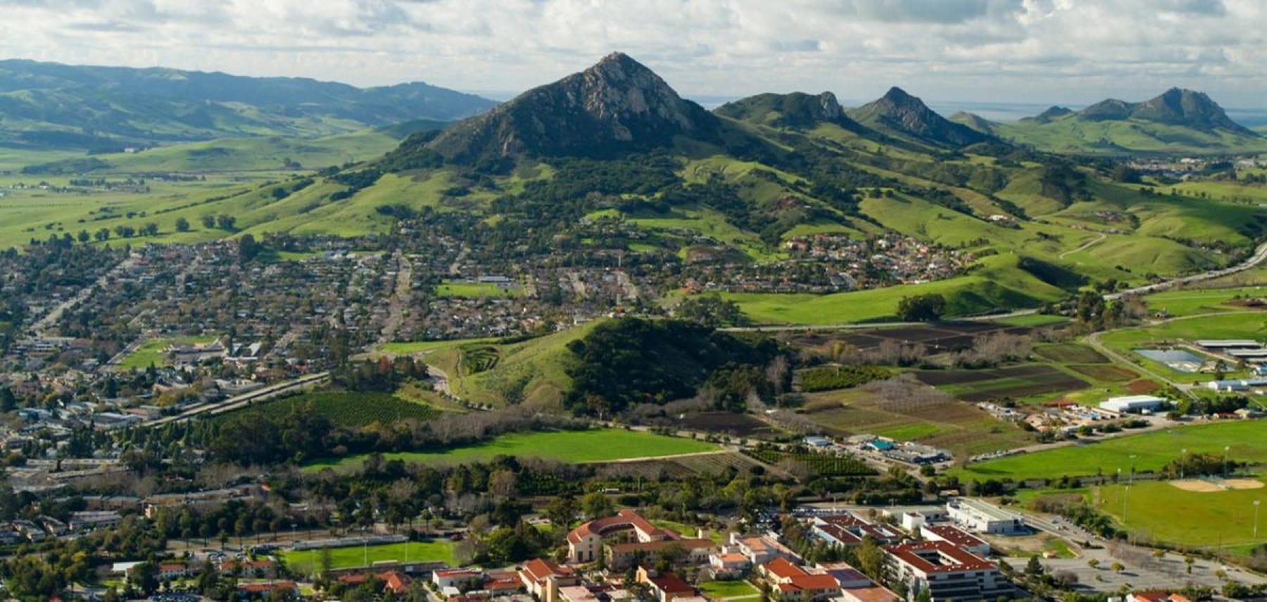 San Luis Obispo 1800