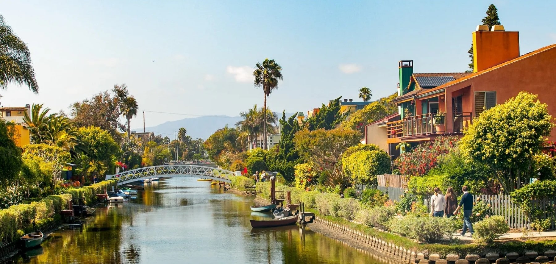 Venice Canals