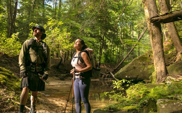 Image : Bankhead Forest & Sipsey Wilderness