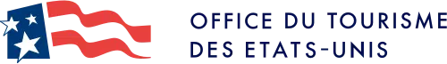 Logo Office du Tourisme USA