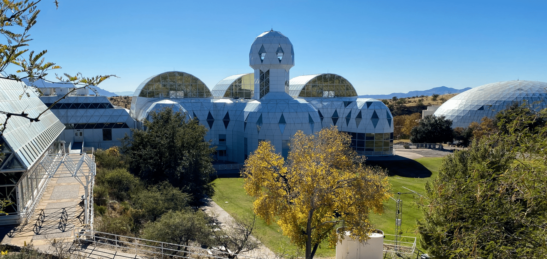 Biosphere 2