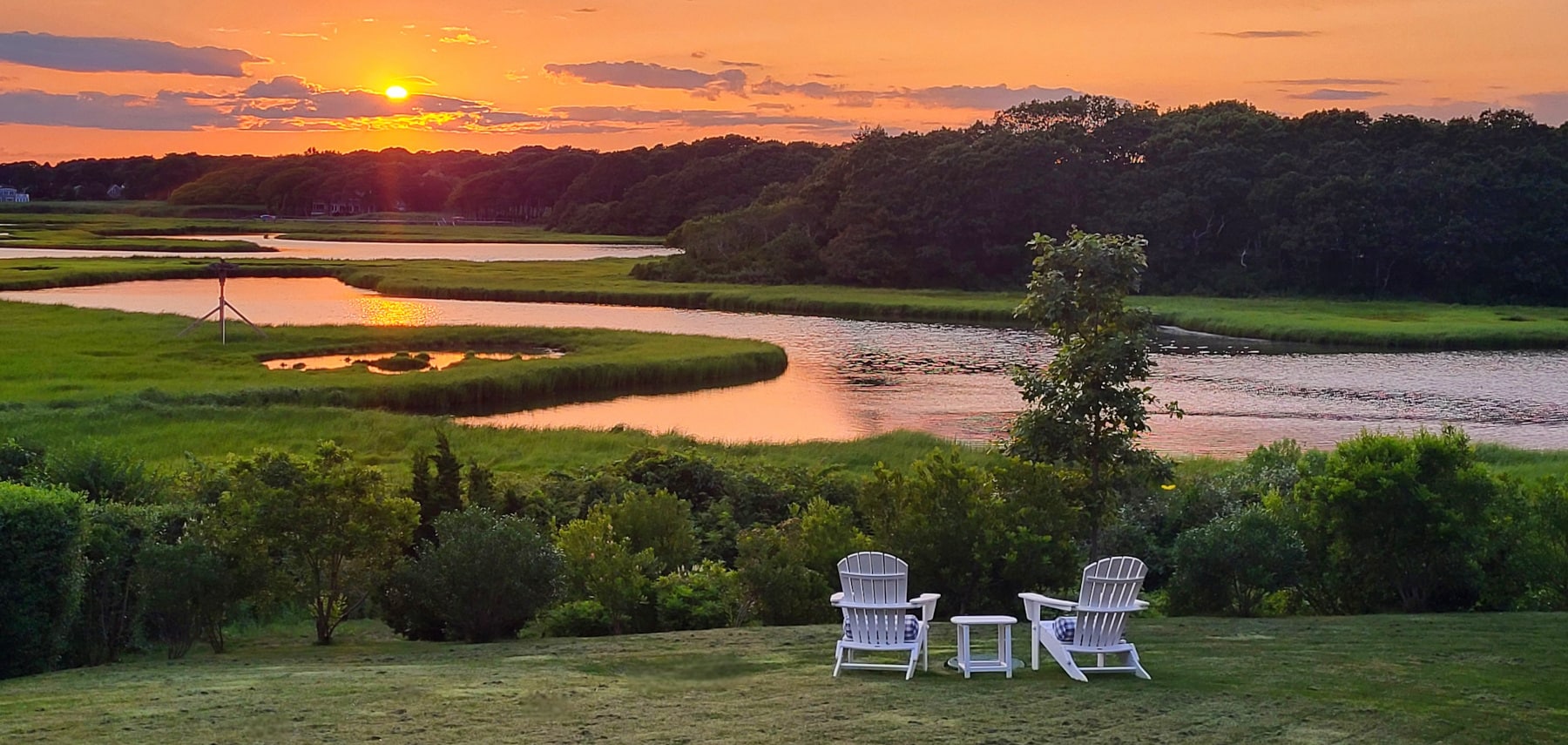 Cape Cod 1800 855