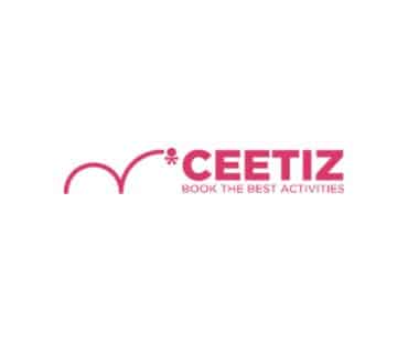 Voir la fiche contact : CEETIZ