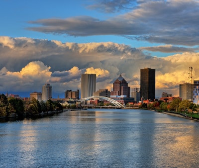 Image : Rochester