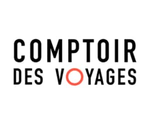 comptoirs des voyages