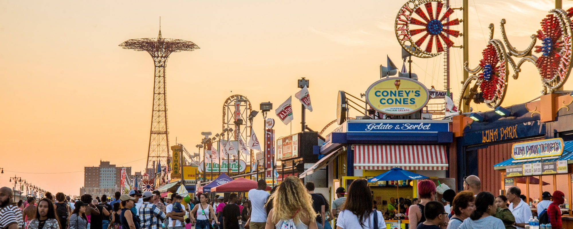 Coney Island