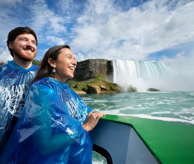 Image : Maid of the Mist