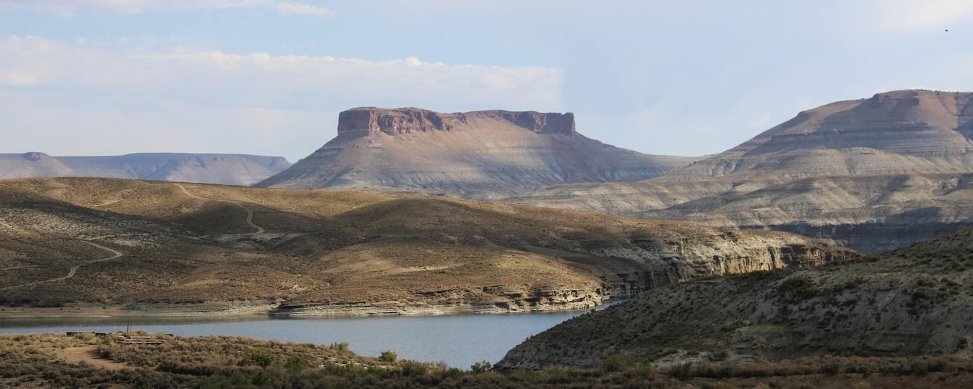 Flaming gorge-2000x800
