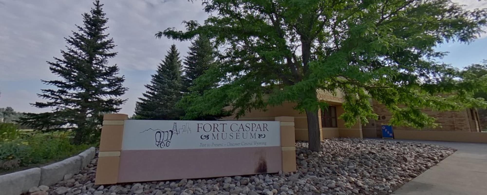 Fort Caspar Museum CREDIT Wyoming Office of Tourism-2000X800
