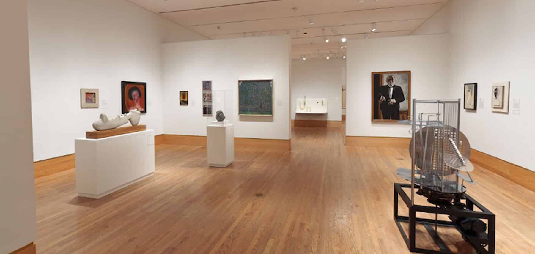 Harvard Art Museum 1800 855