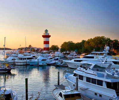 Hilton Head