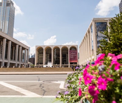 Image : Metropolitan Opera