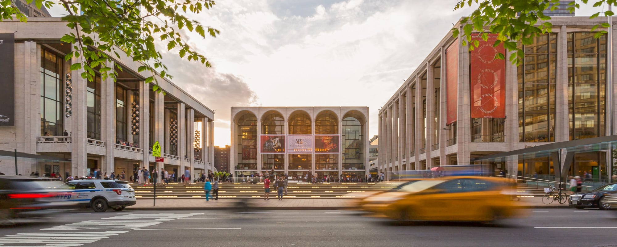 Lincoln Center